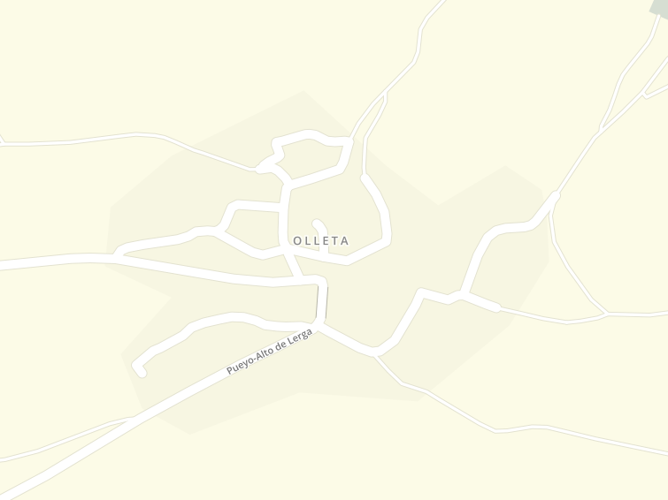 31494 Olleta (Leoz), Navarra, Comunidad Foral de Navarra, España