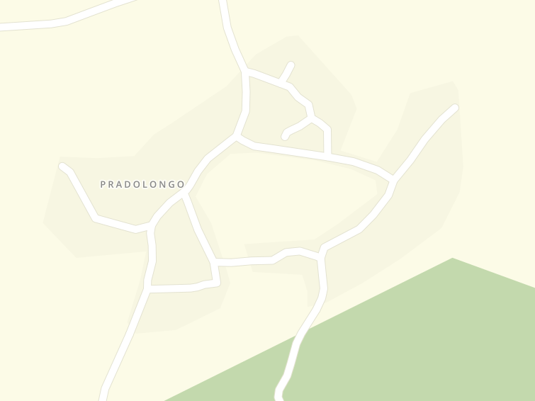 32368 Pradolongo, Ourense (Orense), Galicia, España