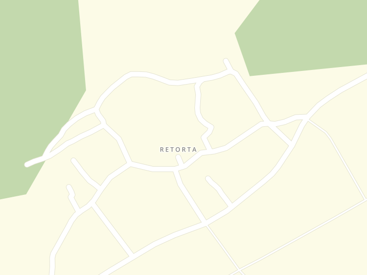 32621 Retorta (Laza), Ourense (Orense), Galicia, España