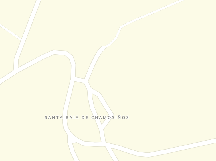 32695 Santa Baia De Chamosiños, Ourense (Orense), Galicia, España