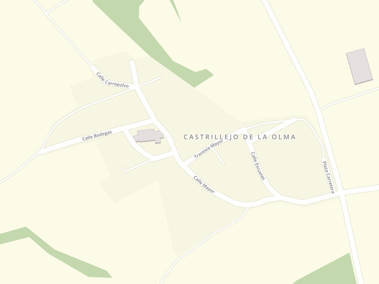 34131 Castrillejo De La Olma, Palencia, Castilla y León, España