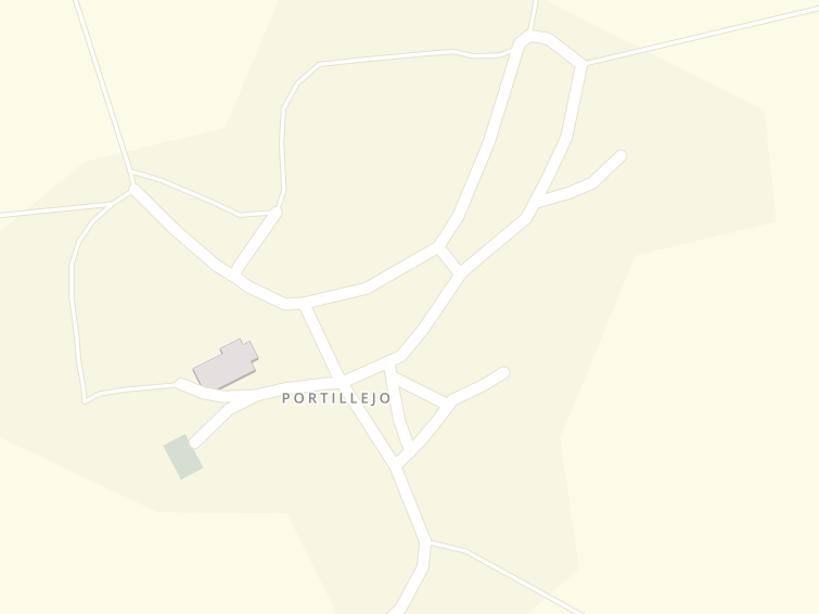 34114 Portillejo, Palencia, Castilla y León, España