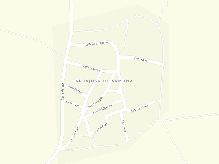 37798 Carbajosa De Armuña, Salamanca, Castilla y León, España