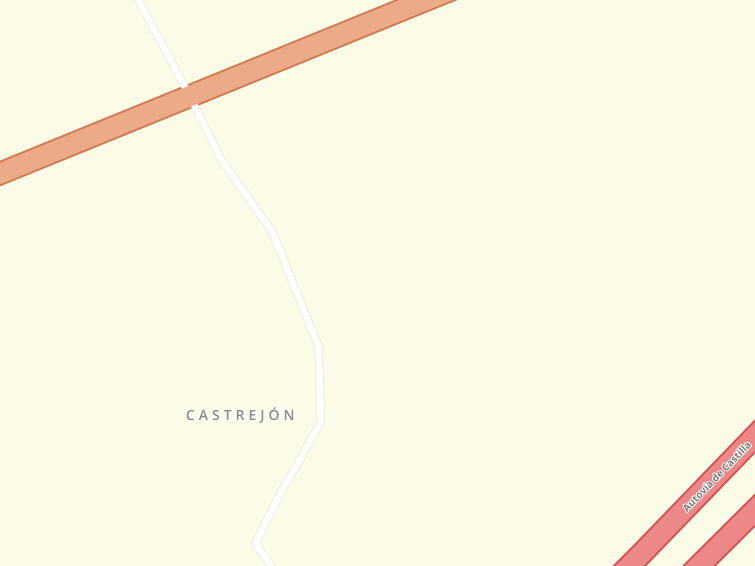 37440 Castrejon, Salamanca, Castilla y León, España