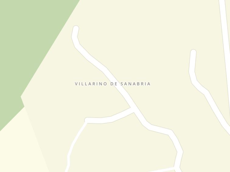 49358 Villarino De Sanabria, Zamora, Castilla y León, España