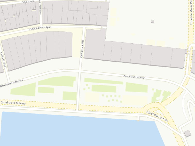 15001 Avenida Montoto, A Coruña, A Coruña, Galicia, España