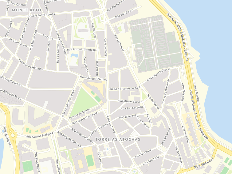 15008 Barrio Flores (Torre), A Coruña, A Coruña, Galicia, España