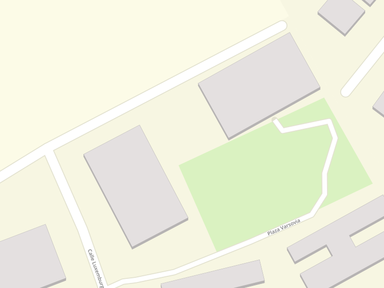 15008 Plaza Varsovia, A Coruña, A Coruña, Galicia, España