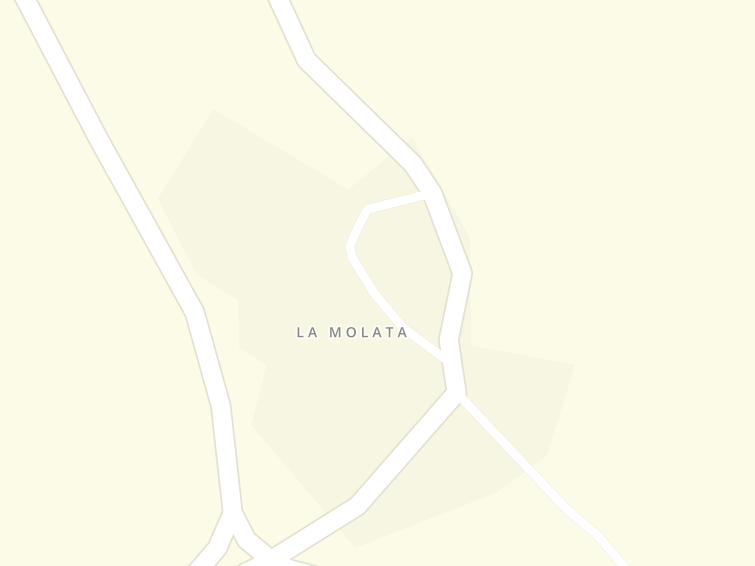 02129 La Molata, Albacete, Castilla-La Mancha, España