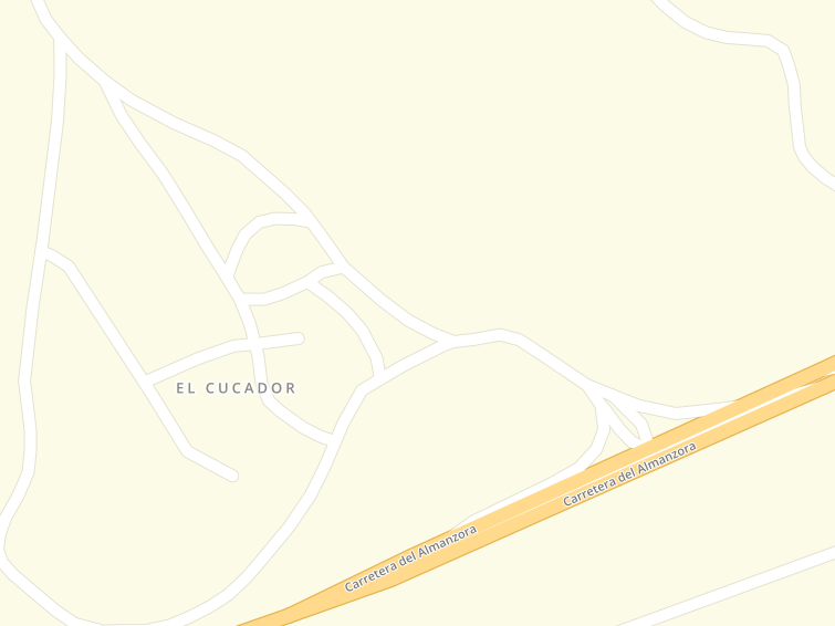 04661 El Cucador, Almería, Andalucía, España