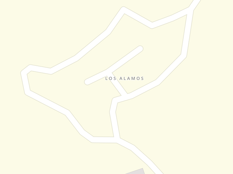 04811 Los Alamos, Almería, Andalucía, España