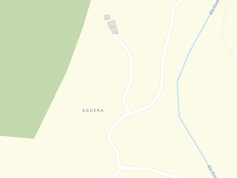 33785 Aguera, Asturias, Principado de Asturias, España