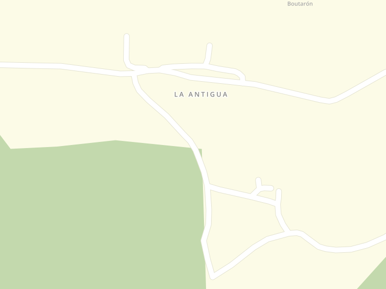 33774 Antigua (San Tirso De Abres), Asturias, Principado de Asturias, España