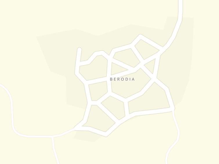 33555 Berodia, Asturias, Principado de Asturias, España