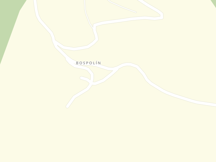 33310 Bospolin, Asturias, Principado de Asturias, España