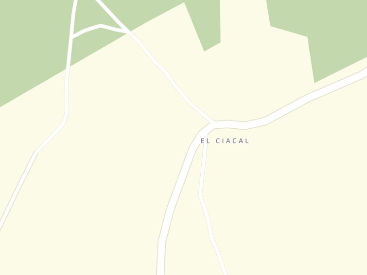 33935 Ceacal, Asturias, Principado de Asturias, España