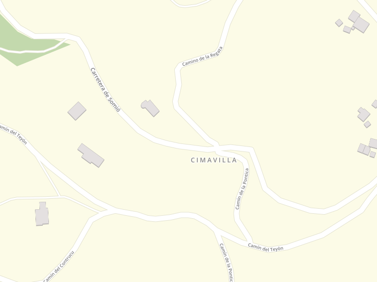 33394 Cimadevilla (Cabueñes), Asturias, Principado de Asturias, España