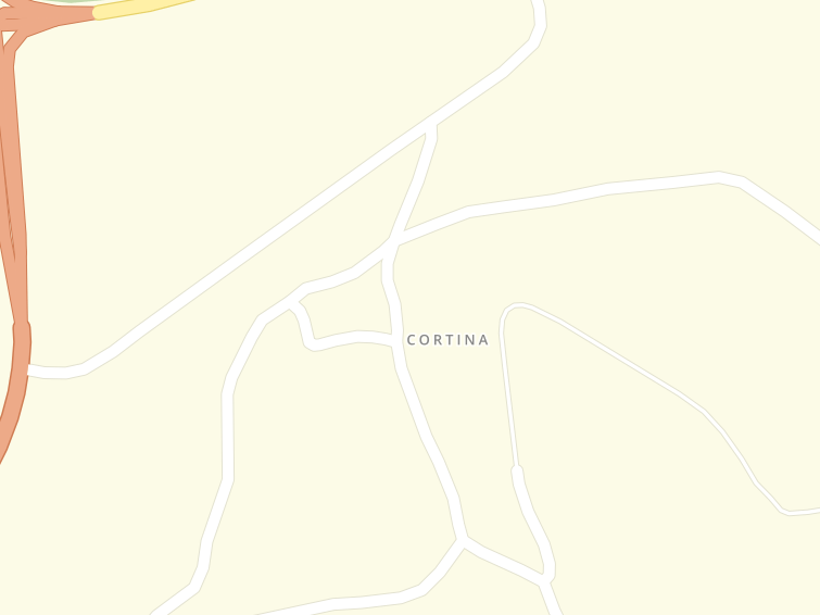33783 Cortina, Asturias, Principado de Asturias, España