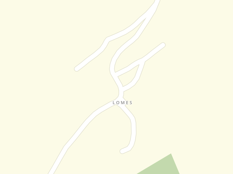 33890 Lomes, Asturias, Principado de Asturias, España