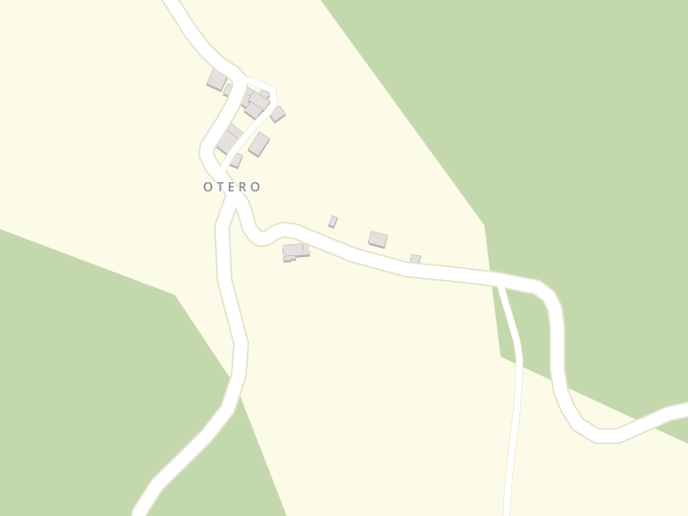 33935 Otero-Roiles, Asturias, Principado de Asturias, España