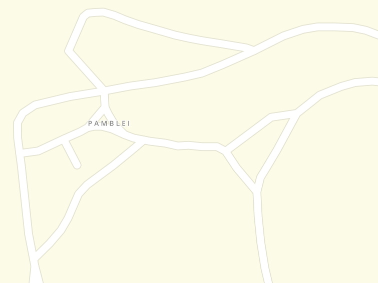 33816 Pambley, Asturias, Principado de Asturias, España