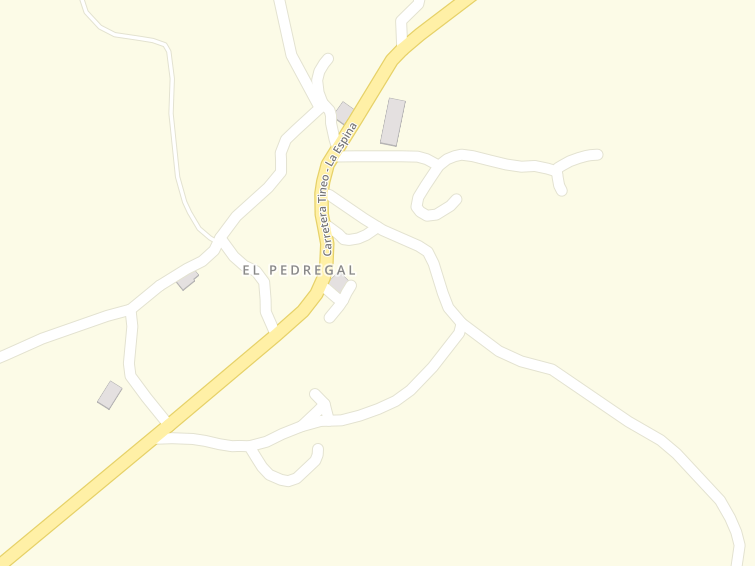 33877 Pedregal (Tineo), Asturias, Principado de Asturias, España