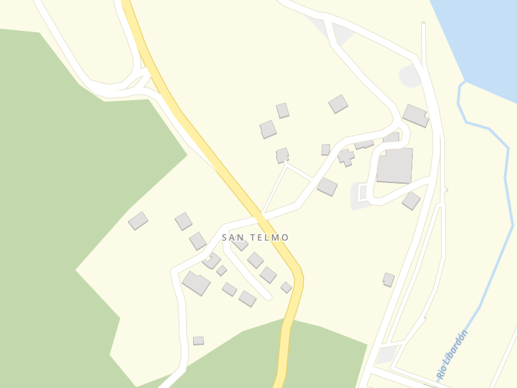 33328 San Telmo, Asturias, Principado de Asturias, España