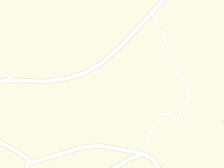 33438 Santa Eulalia (Valle-Carreño), Asturias, Principado de Asturias, España