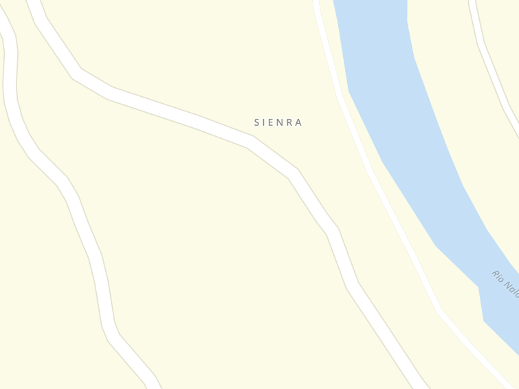 33969 Sienra (Blimea), Asturias, Principado de Asturias, España