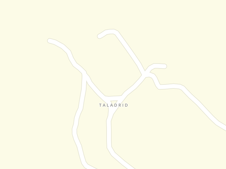 33812 Taladrid, Asturias, Principado de Asturias, España