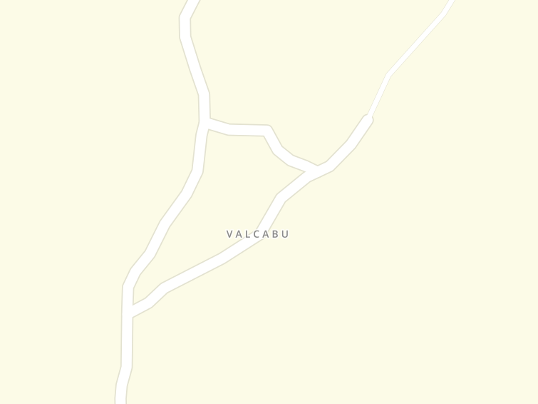 33816 Valcabo, Asturias, Principado de Asturias, España