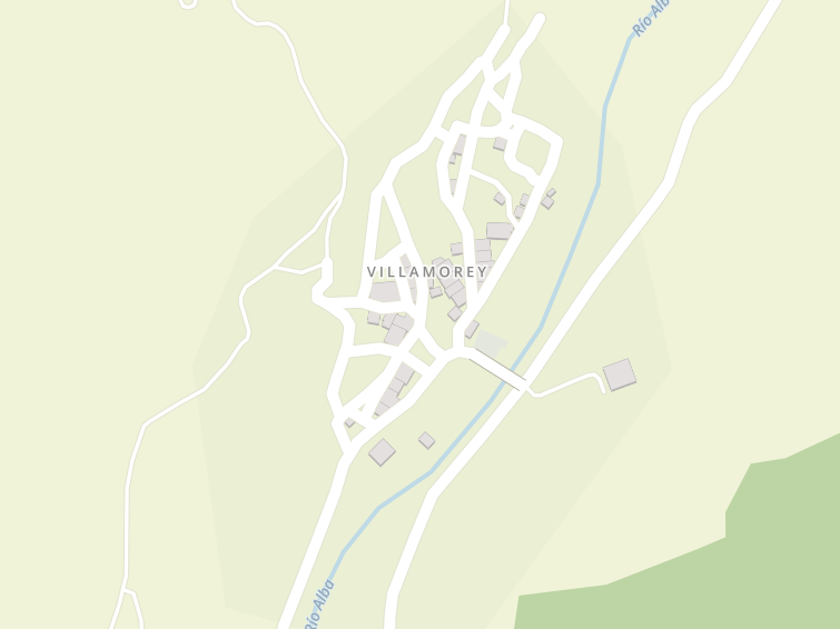33993 Villamorey, Asturias, Principado de Asturias, España