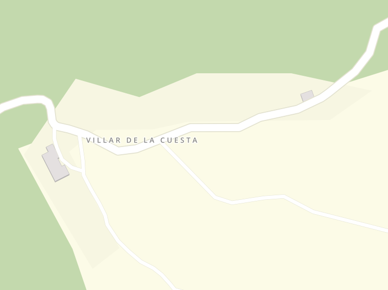 33548 Villar De La Cuesta, Asturias, Principado de Asturias, España
