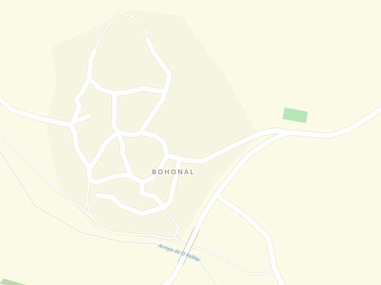 13110 Bohonal, Badajoz, Extremadura, España