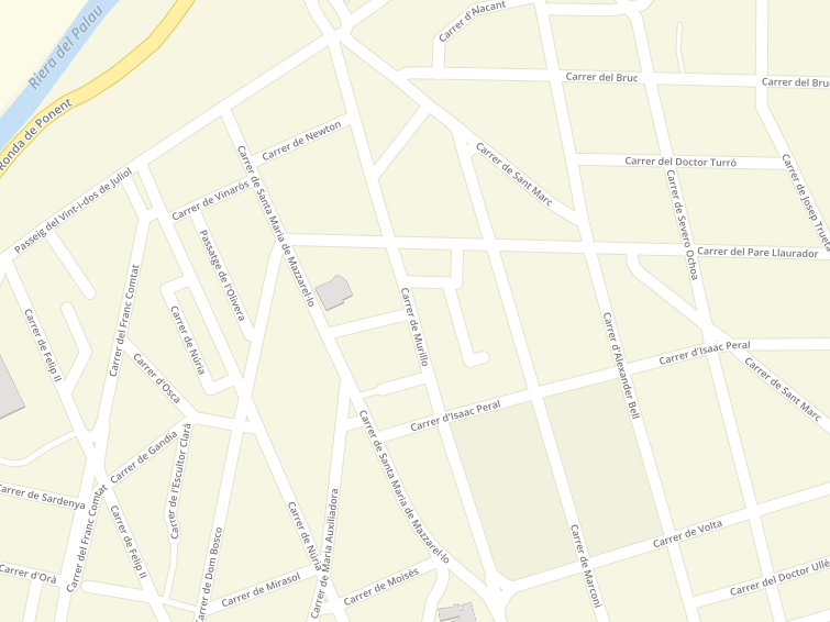 08224 Murillo, Terrassa (Tarrasa), Barcelona, Cataluña, España