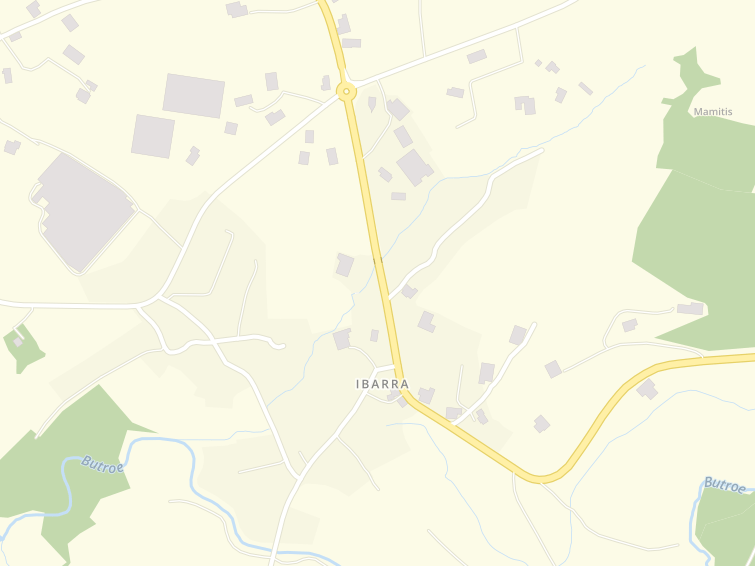 48113 Ibarra (Gamiz-Fika), Bizkaia (Vizcaya), País Vasco / Euskadi, España