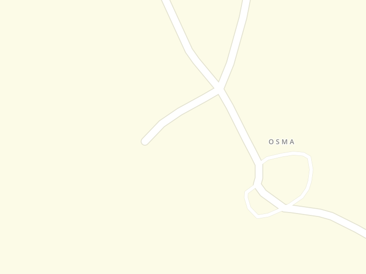 48269 Osma, Bizkaia (Vizcaya), País Vasco / Euskadi, España