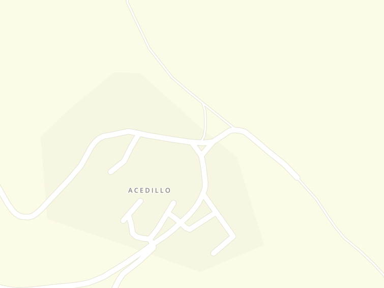 09129 Acedillo, Burgos, Castilla y León, España