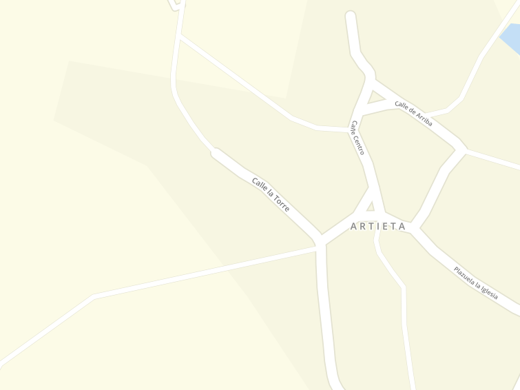 09588 Artieta, Burgos, Castilla y León, España