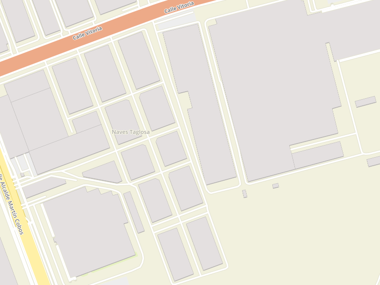 09007 Estrecha (Barrio De Villimar), Burgos, Burgos, Castilla y León, España