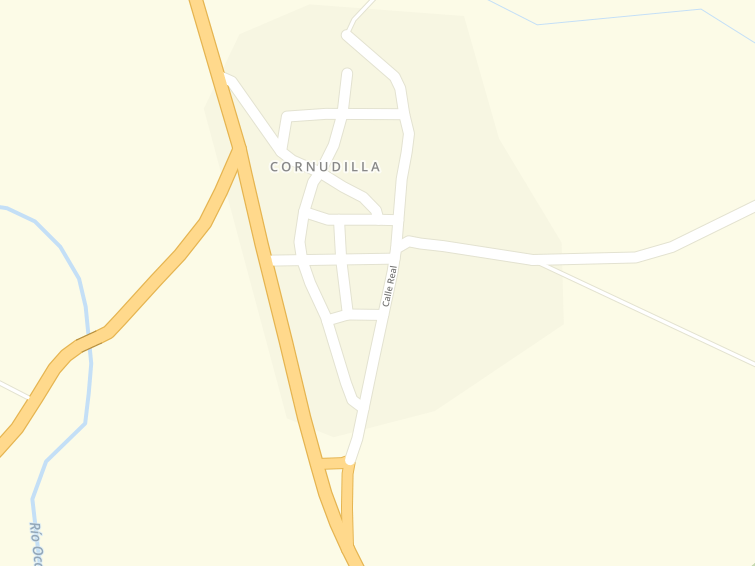 09246 Cornudilla, Burgos, Castilla y León, España