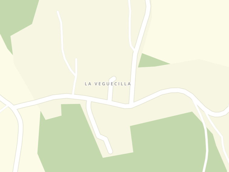 09345 La Veguecilla, Burgos, Castilla y León, España