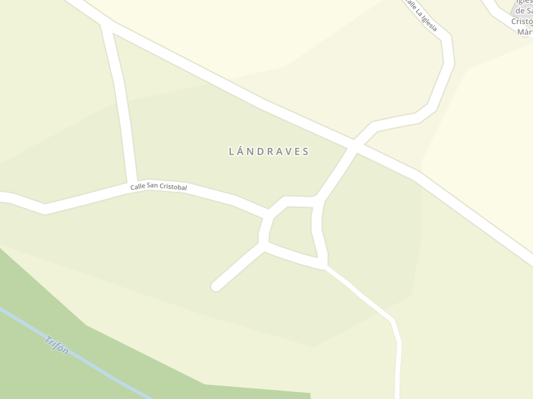 09572 Landraves, Burgos, Castilla y León, España