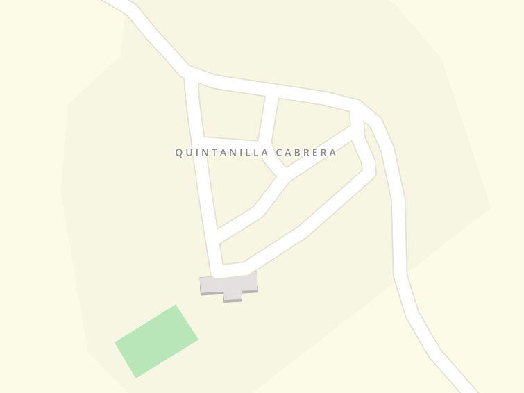 09640 Quintanilla Cabrera, Burgos, Castilla y León, España