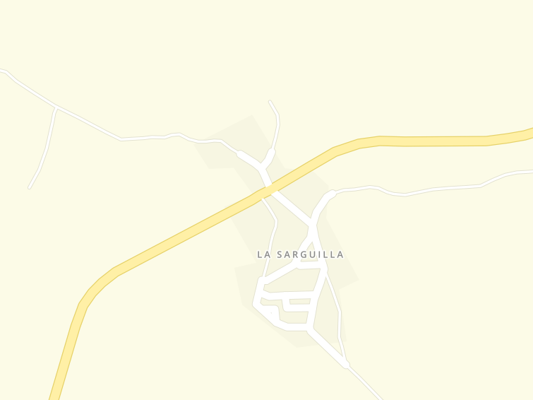 02139 La Sarguilla, Albacete, Castilla-La Mancha (Castella-La Manxa), Espanya