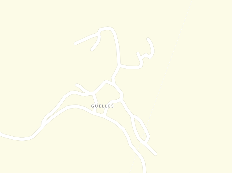 33694 Buelles, Asturias (Astúries), Principado de Asturias (Principat d'Astúries), Espanya