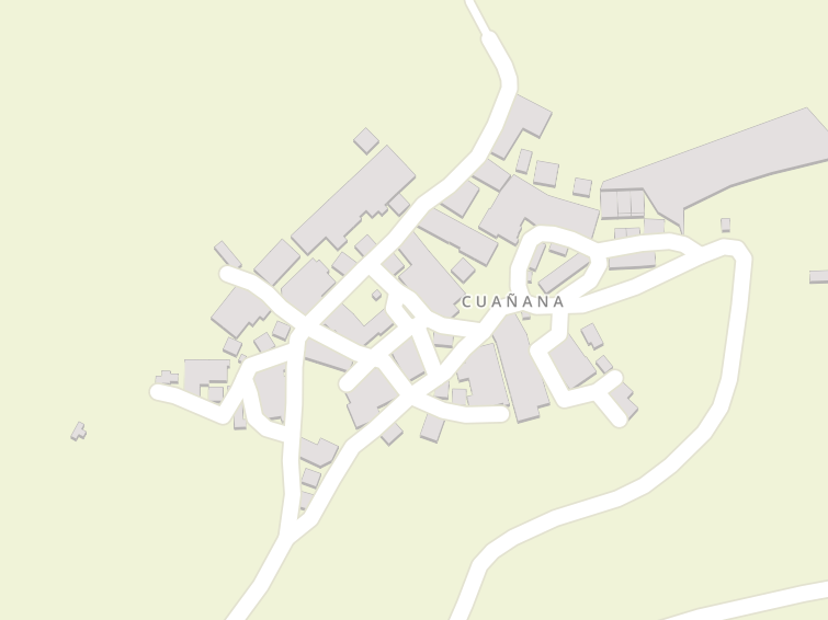 33117 Coañana (Quiros), Asturias (Astúries), Principado de Asturias (Principat d'Astúries), Espanya