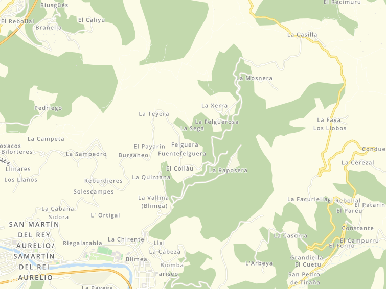 33969 Fuente Felguera, Asturias (Astúries), Principado de Asturias (Principat d'Astúries), Espanya
