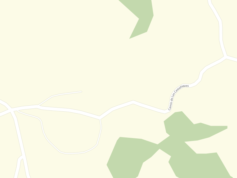 33203 Camino De Les Castañaliques, Gijon, Asturias (Astúries), Principado de Asturias (Principat d'Astúries), Espanya