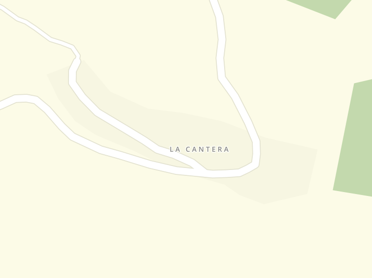 33160 La Cantera (Riosa), Asturias (Astúries), Principado de Asturias (Principat d'Astúries), Espanya